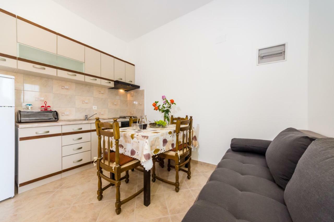 Apartment Culina Pridraga Extérieur photo