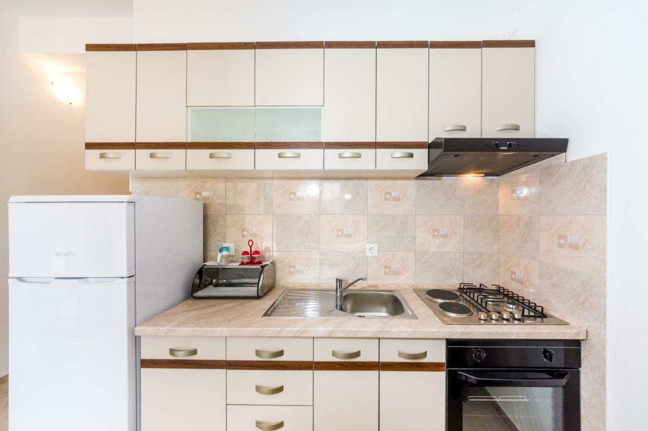 Apartment Culina Pridraga Extérieur photo