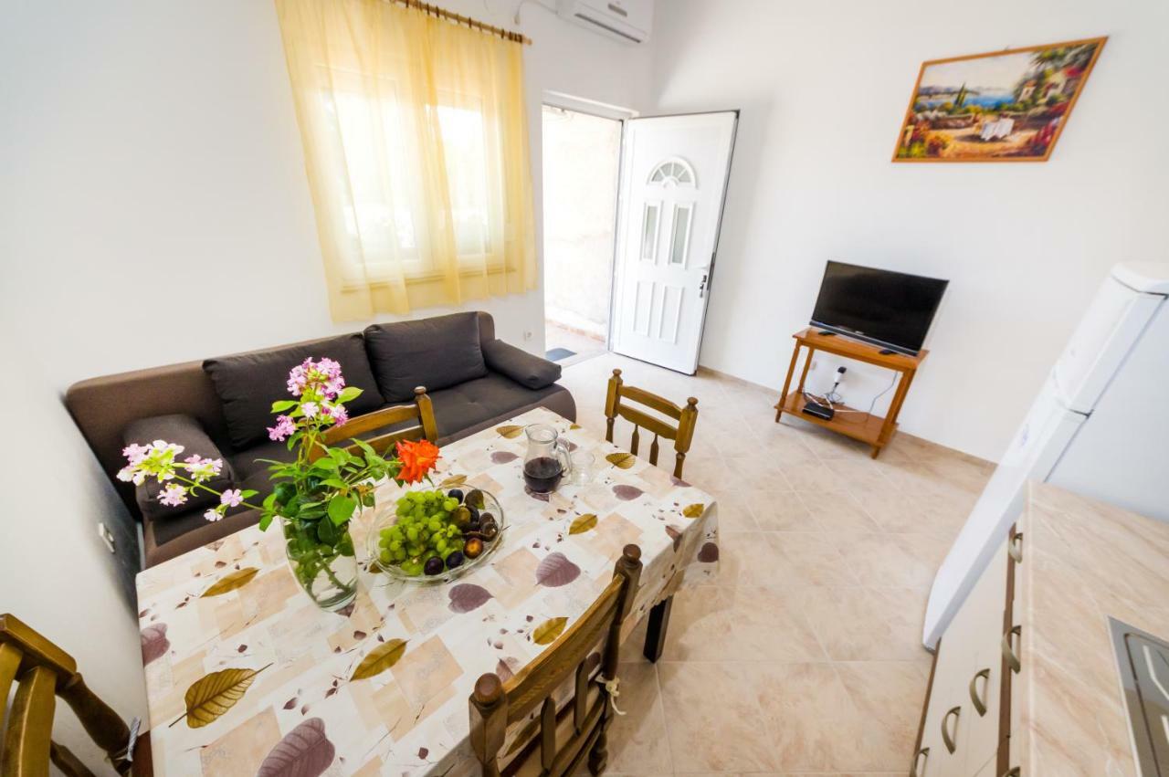 Apartment Culina Pridraga Extérieur photo
