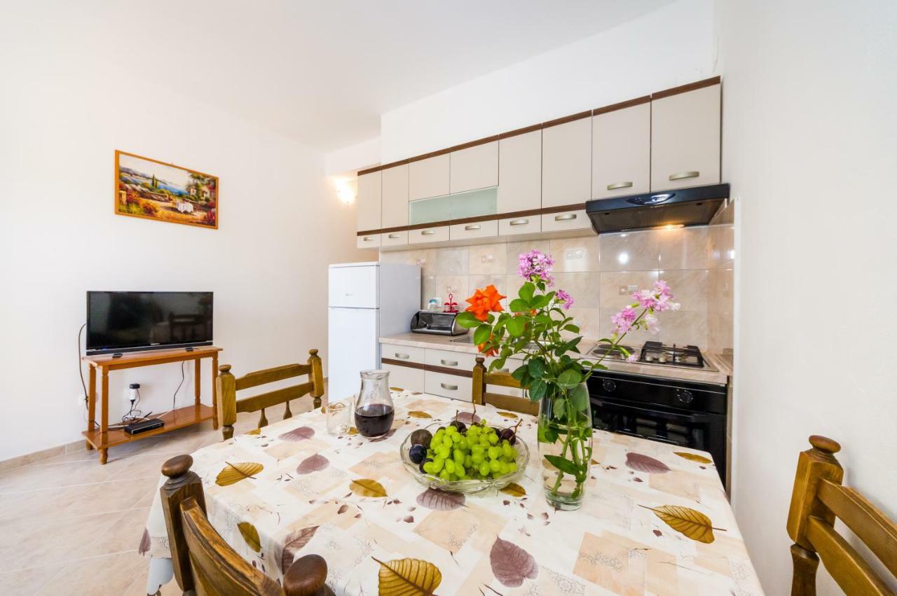 Apartment Culina Pridraga Extérieur photo