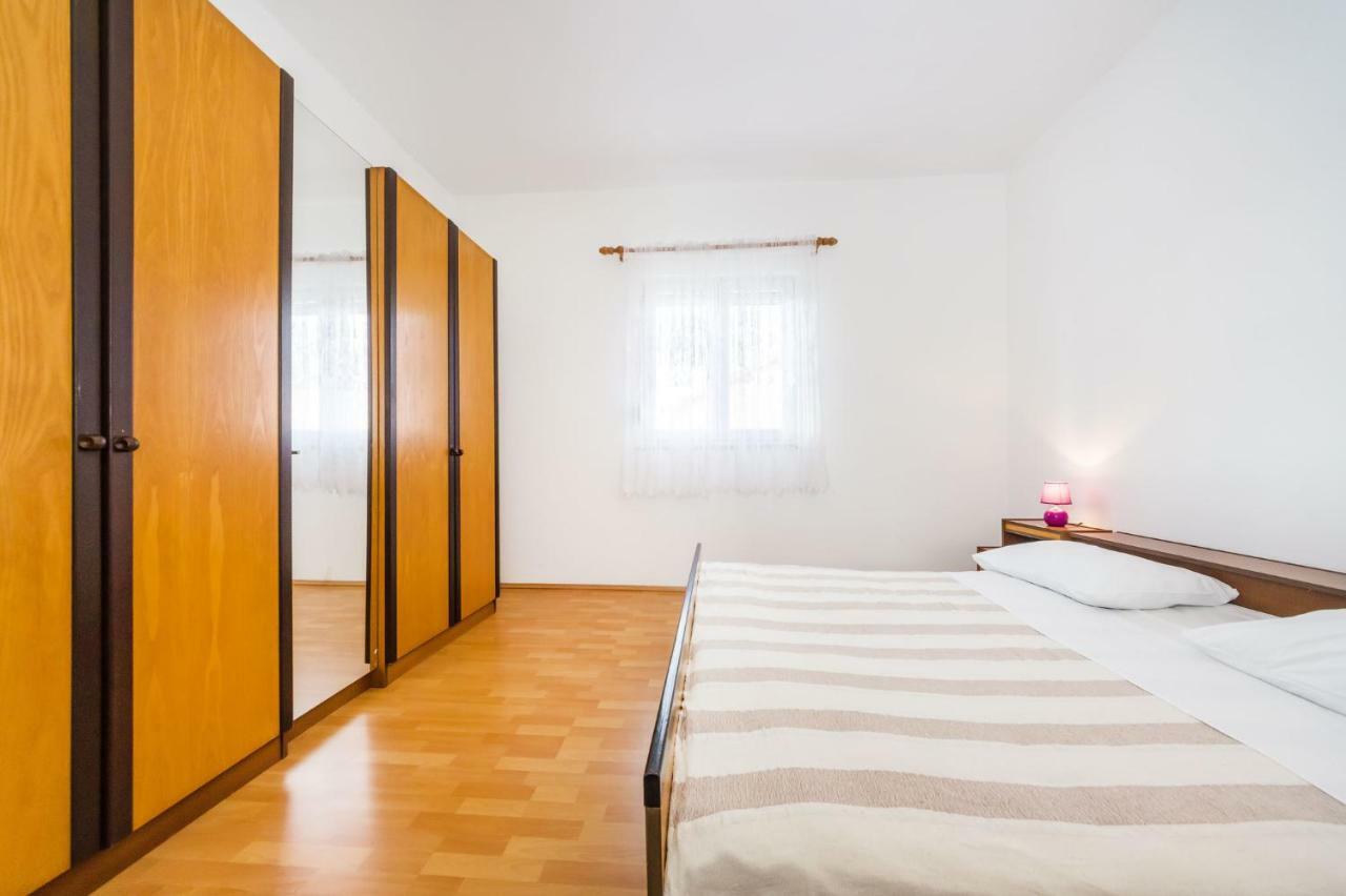 Apartment Culina Pridraga Extérieur photo