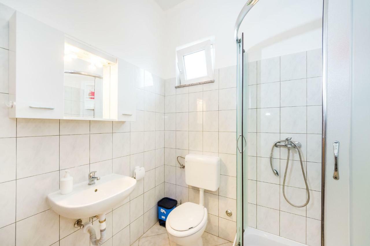 Apartment Culina Pridraga Extérieur photo