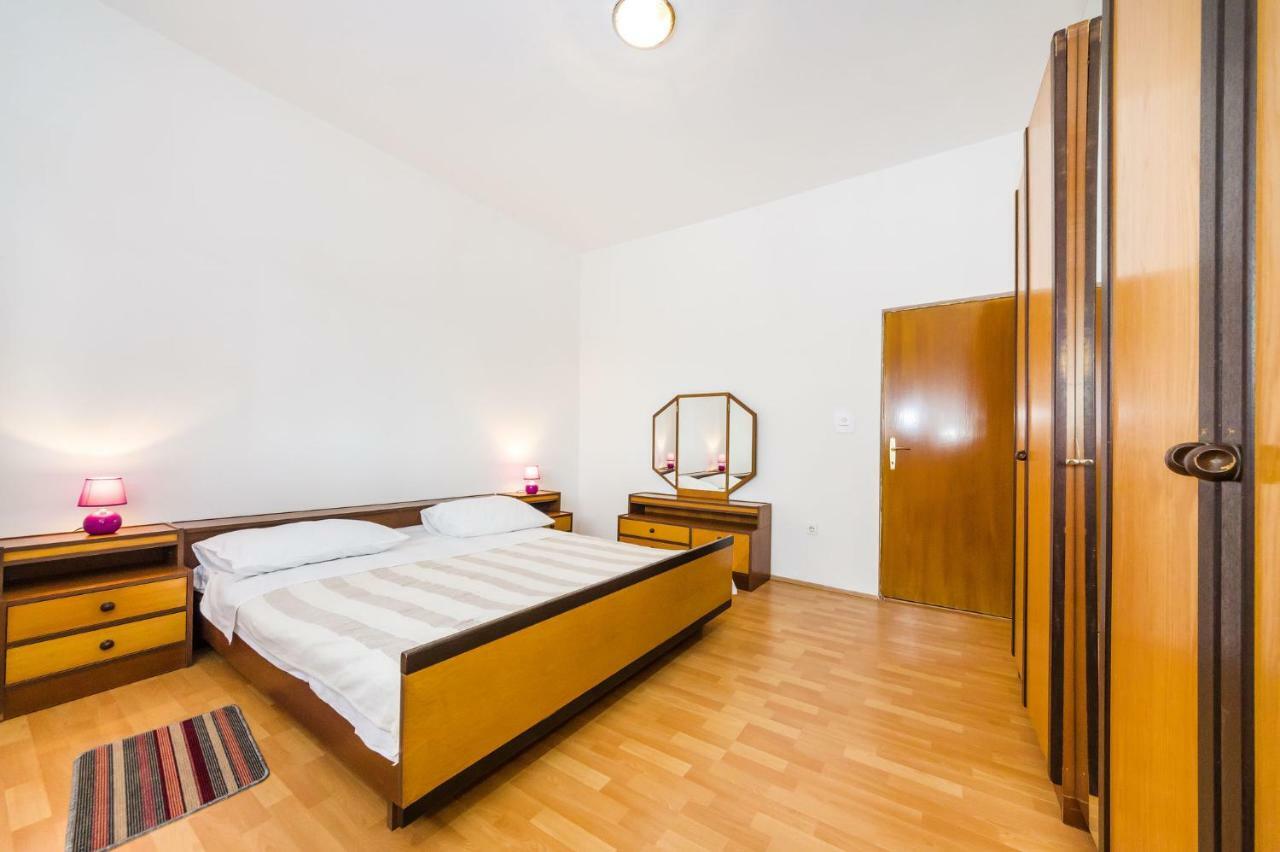 Apartment Culina Pridraga Extérieur photo
