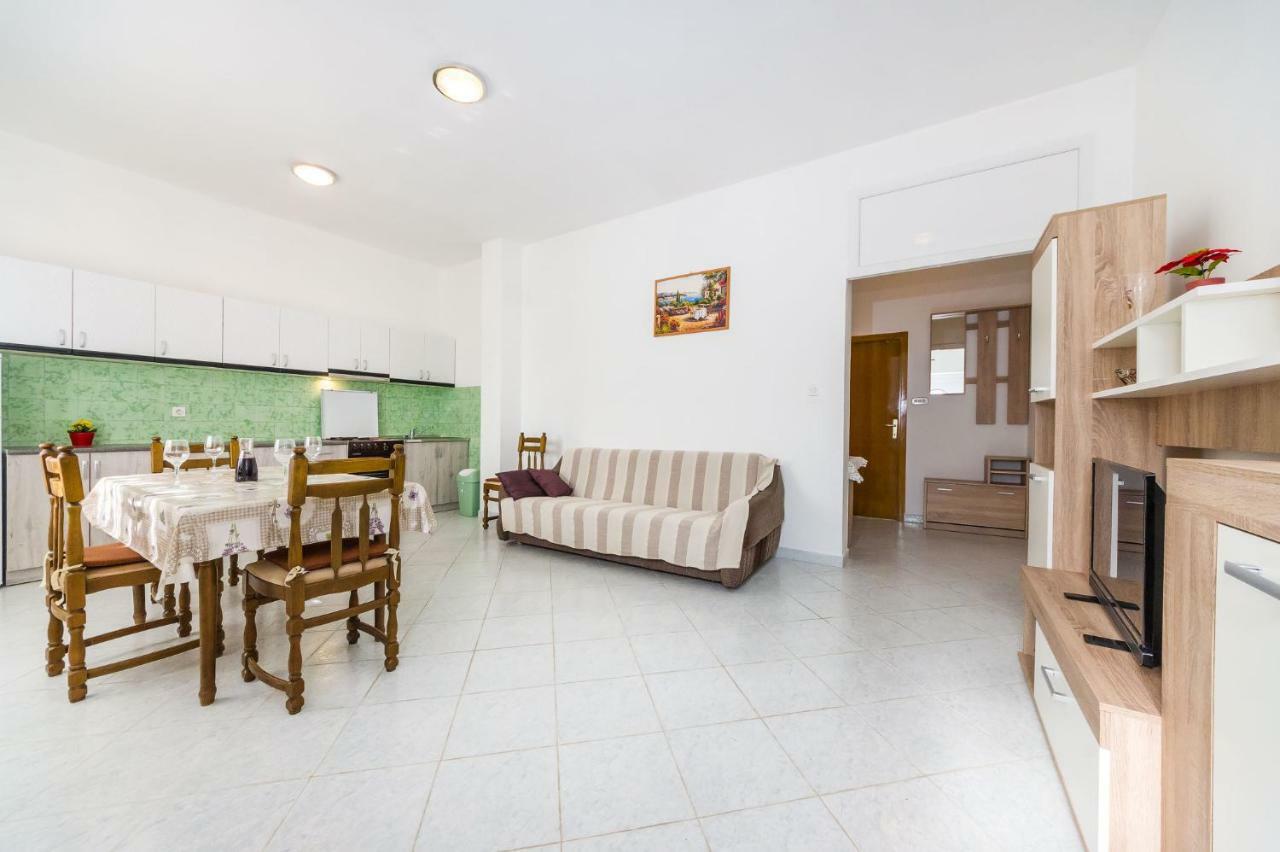 Apartment Culina Pridraga Extérieur photo