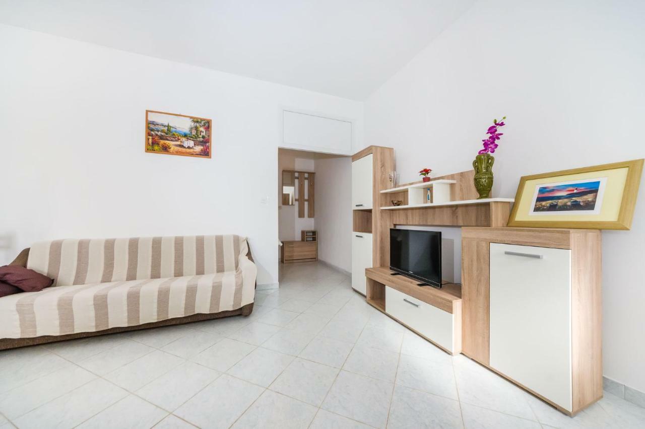 Apartment Culina Pridraga Extérieur photo